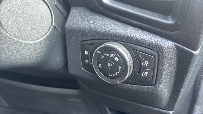 Ford EcoSport 1.0 EcoBoost 125 ST-Line 5dr Petrol Hatchback